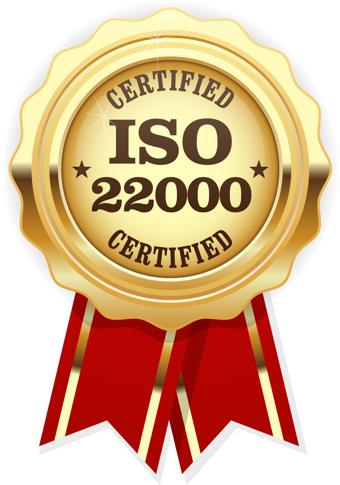 ISO22000