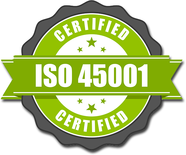 ISO45001